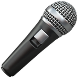 microphone